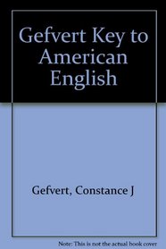 Keys to American English