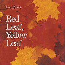 Red Leaf, Yellow Leaf Big Book