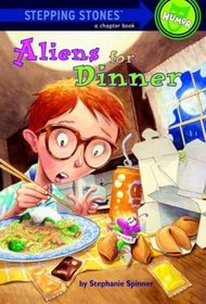 Aliens For Dinner