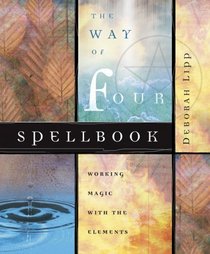 Way Of Four Spellbook