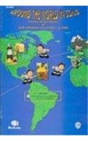 Around the World in Song (A Partner Song Collection)