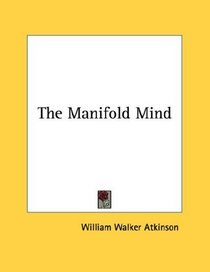 The Manifold Mind