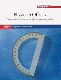 Ingenix Coding Lab: Physician Offices 2007