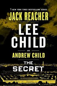 The Secret (Jack Reacher, Bk 28)
