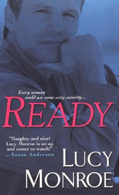 Ready (Mercenary, Bk 1)