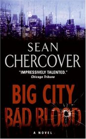 Big City, Bad Blood (Ray Dudgeon, Bk 1)