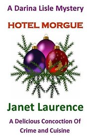 Hotel Morgue (Darina Lisle, Bk 6)
