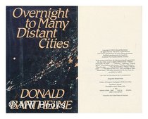 Overnight to Many Distant Cities