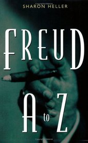 Freud A to Z