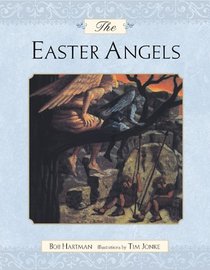 Easter Angels