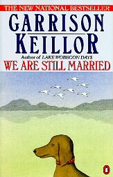 We Are Still Married: Stories and Letters (G K Hall Large Print Book Series)