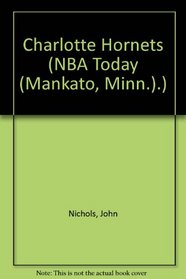 Charlotte Hornets (NBA Today (Mankato, Minn.).)