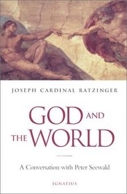 God and the World: A Conversation With Peter Seewald