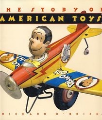 Story of American Toys