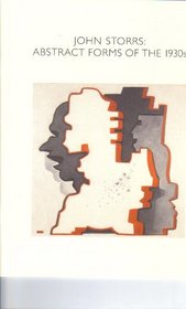 John Storrs: Abstract Forms of the 1930s