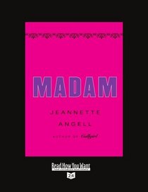 Madam (Volume 1 of 2) (Easyread Super Large 24pt Edition)