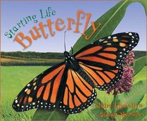 Starting Life: Butterfly (Starting Life)