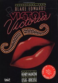 Victor, Victoria (Movie Selections)