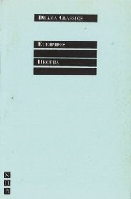 Hecuba (Drama Classics)