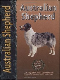 Australian Shepherd (Pet Love Dog Breed)