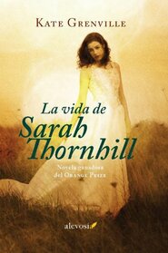 La vida de Sarah Thornhill (Spanish Edition)