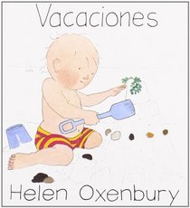 Vacaciones (Spanish Edition)