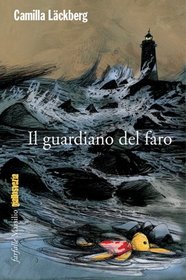 Il guardiano del faro (The Lost Boy) (Patrick Hedstrom, Bk 7) (Italian Edition)