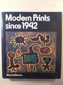 Modern Prints Since 1942