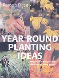 Year-Round Indoor Gardening (Readers Digest)