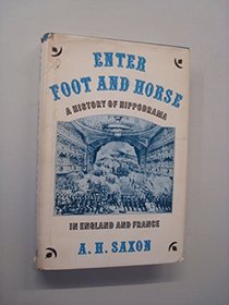 ENTER FOOT AND HORSE