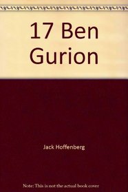 17 Ben Gurion: A novel