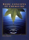 Basic Concepts of Chemistry, 5th Edition