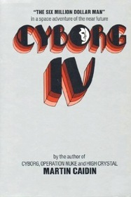 Cyborg IV