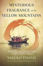 Mysterious Fragrance of the Yellow Mountains