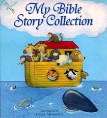 My Bible Story Collection