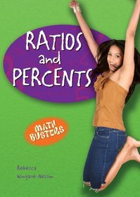 Ratios and Percents (Math Busters)