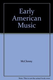 Early American Music