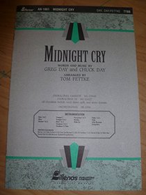 Midnight Cry, TTBB