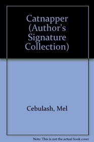 Catnapper : Authors' Signature Collection