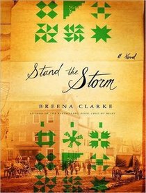 Stand the Storm: A Novel