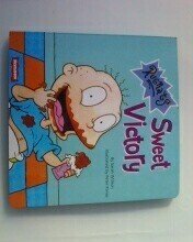 Rugrats Sweet Victory