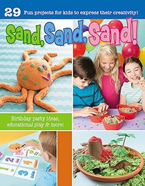 Sand, Sand, Sand! (6575)