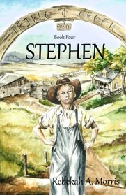 Triple Creek Ranch - Stephen (Volume 4)