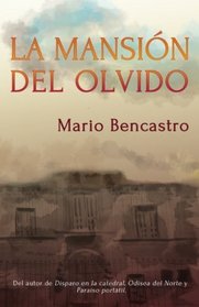La mansin del olvido (Spanish Edition)