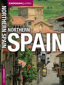 Northern Spain (Cadogan Guides)