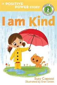 I Am Kind (Positive Power)