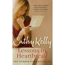Lessons in Heartbreak (Large Print): 16 Point