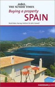 Buying a Property: Spain (Buying a Property)