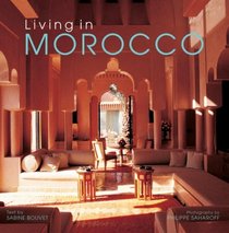 Living in Morocco (Living In . . .)