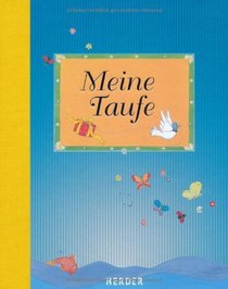 Meine Taufe